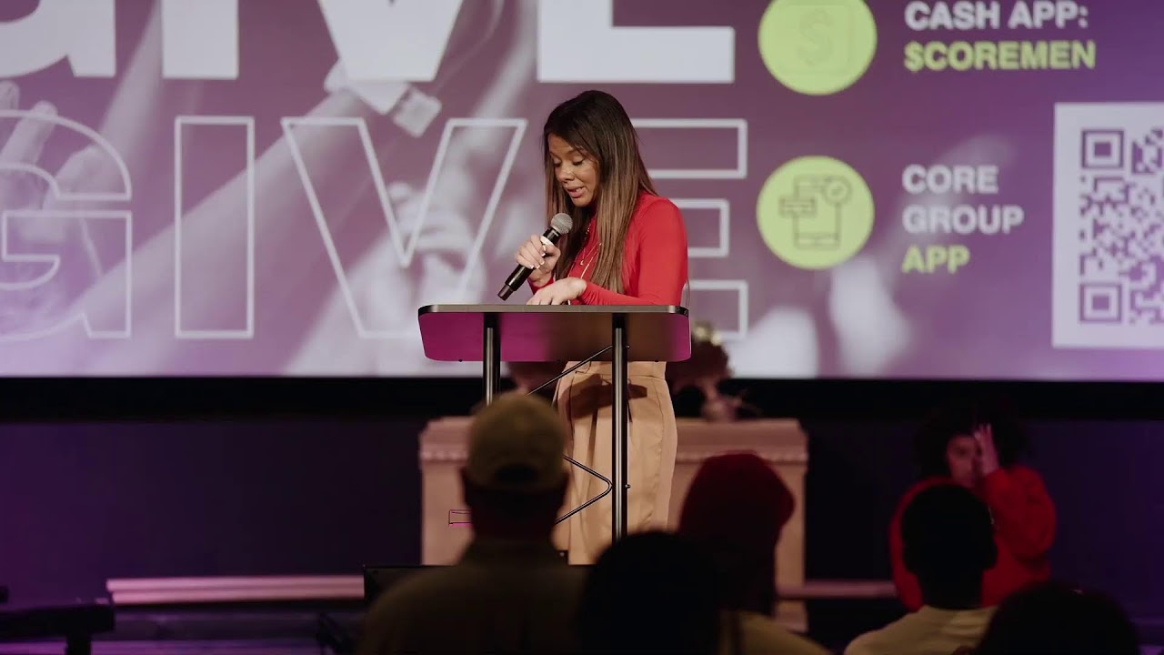 Jenny Weaver Worships Live Stream