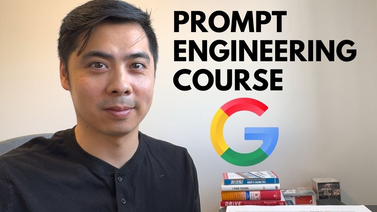 9-часовой курс Google по разработке ИИ-программ за 8 минут