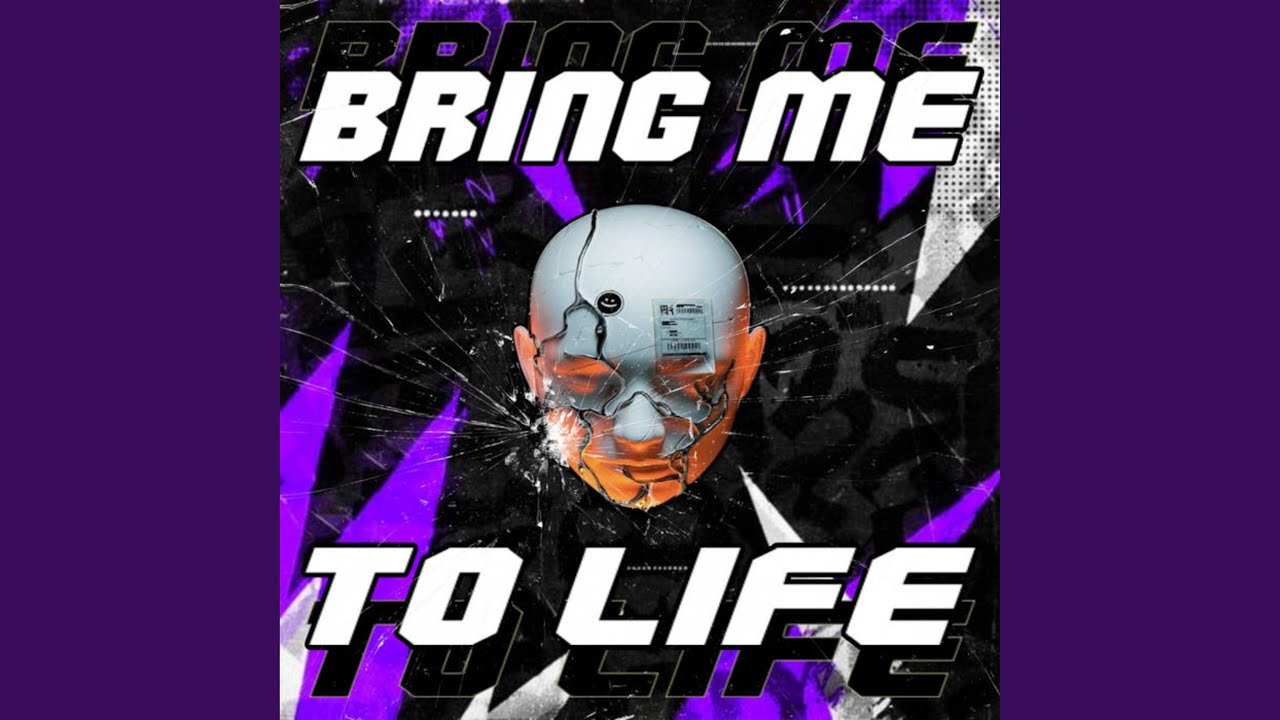 Bring Me To Life