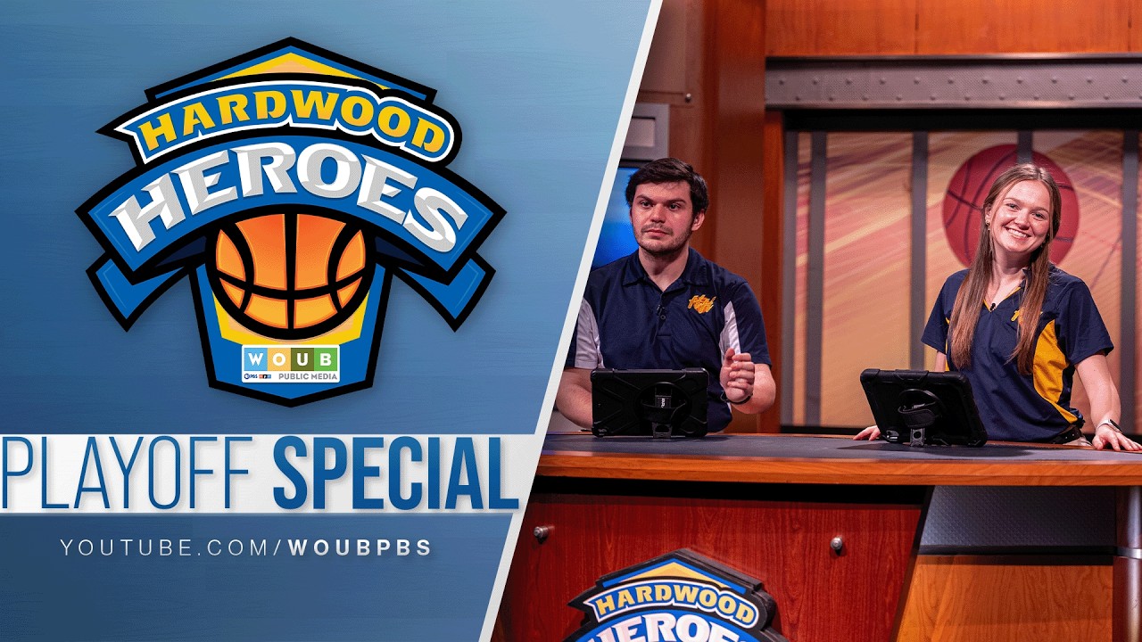 Hardwood Heroes: Playoff Special - February 18, 2026
