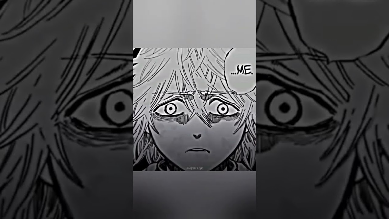 Lucius Zogratis edit | Black Clover .