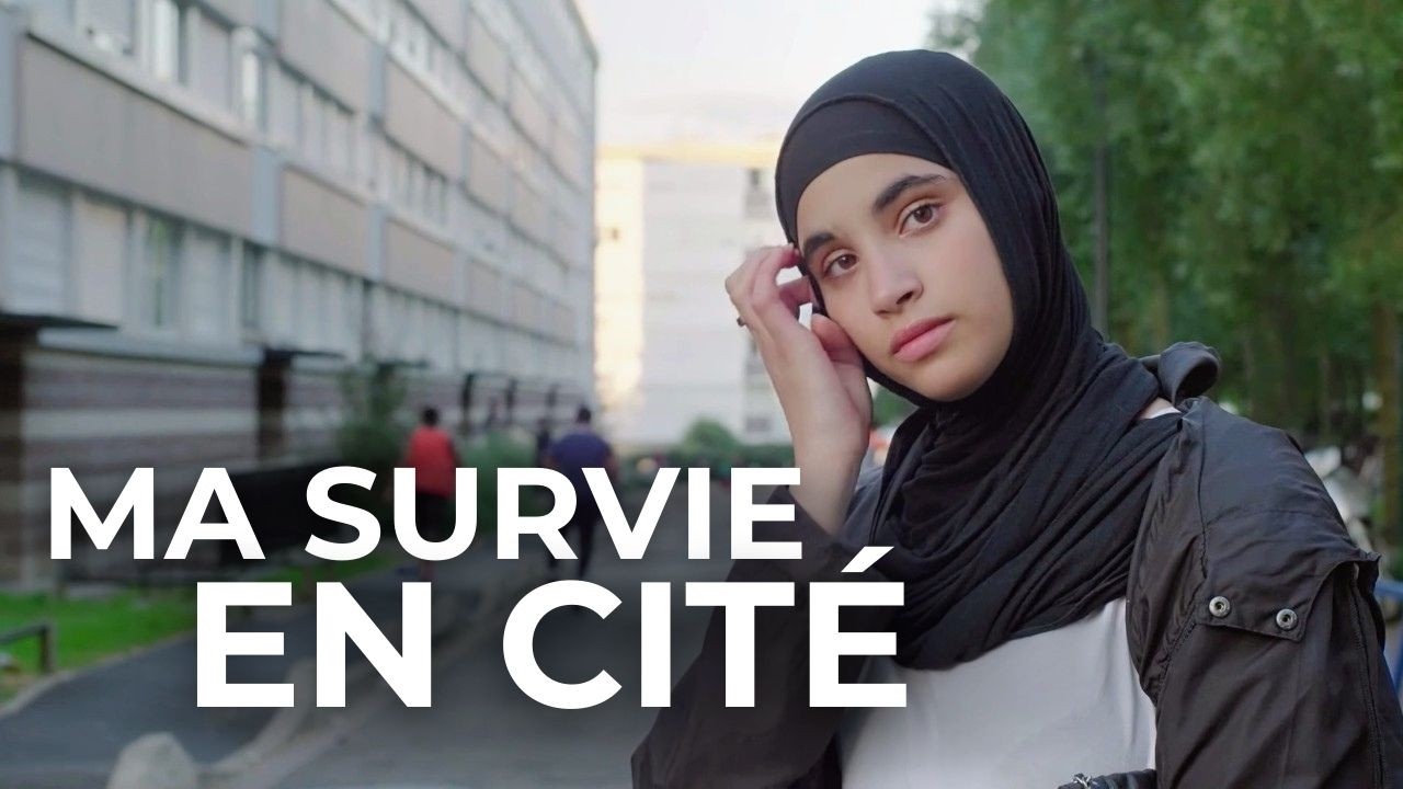 Les Meufs de Cité : leur combat dans les ghettos