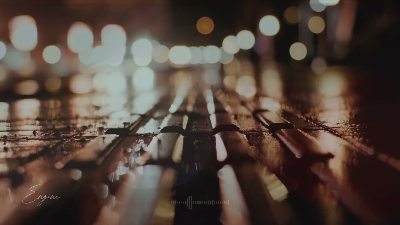 Empty Highway – AM Static Before Dawn/Late Night Driving Playlist Vol 1