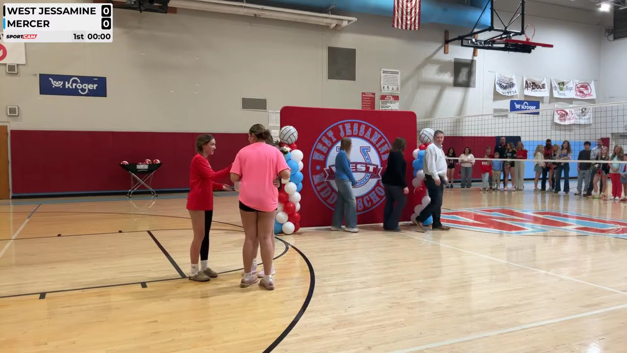 8th Grade Night