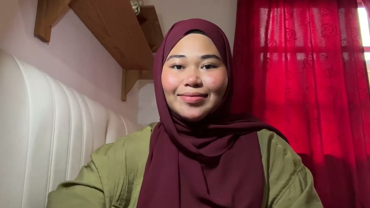 ENG 1213: Video Essay (The Impacts of Bullying on students’ Mental Health) by (NUR ANNIS SAFYYA)