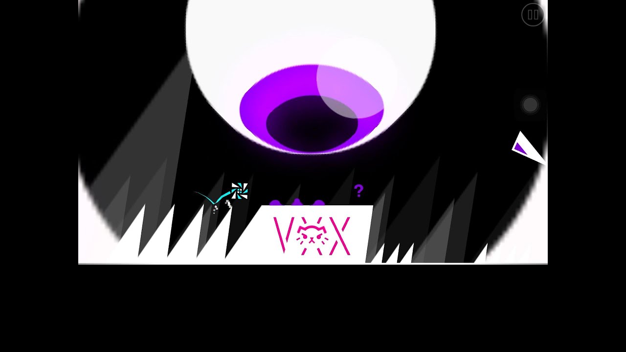 [Mar 22 2025] [Featured] ISpyWithMyLittleEye by Voxicat 100%