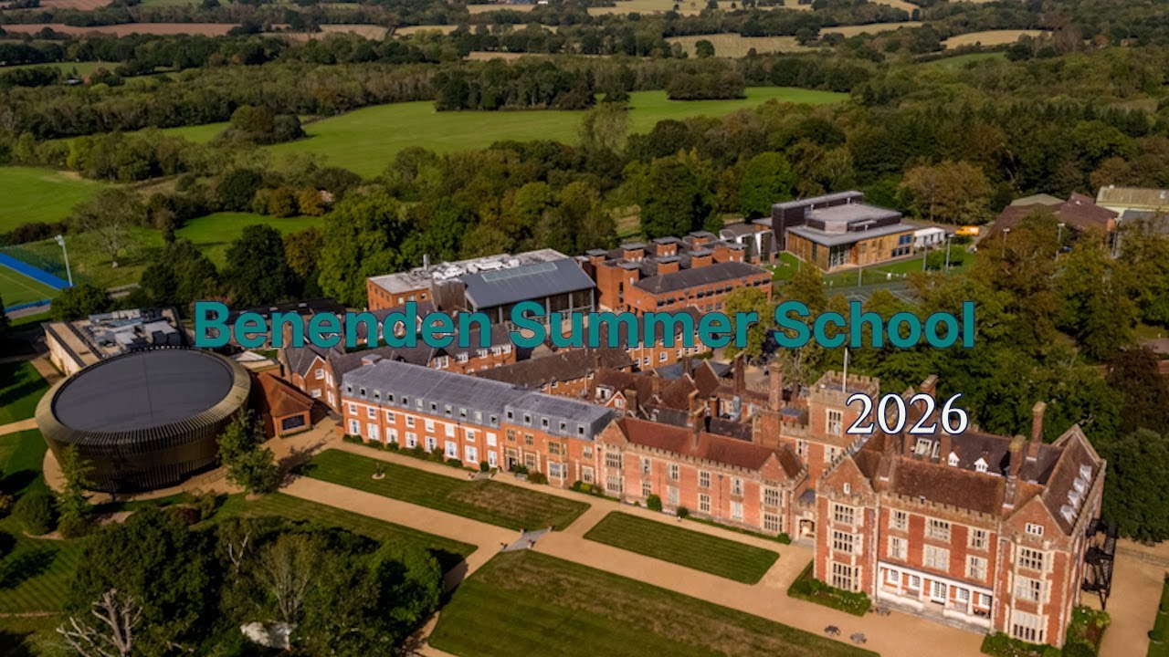 Benenden Summer School 2026