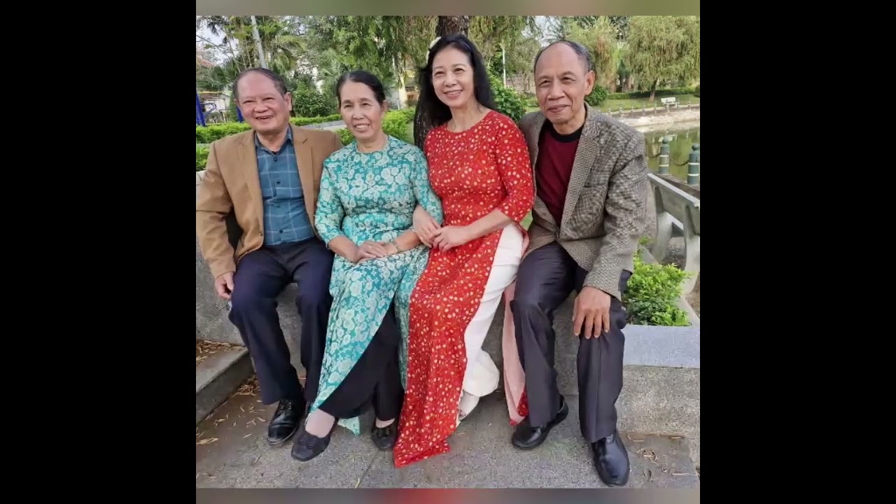 Chiều Xuân - Bính Ngọ