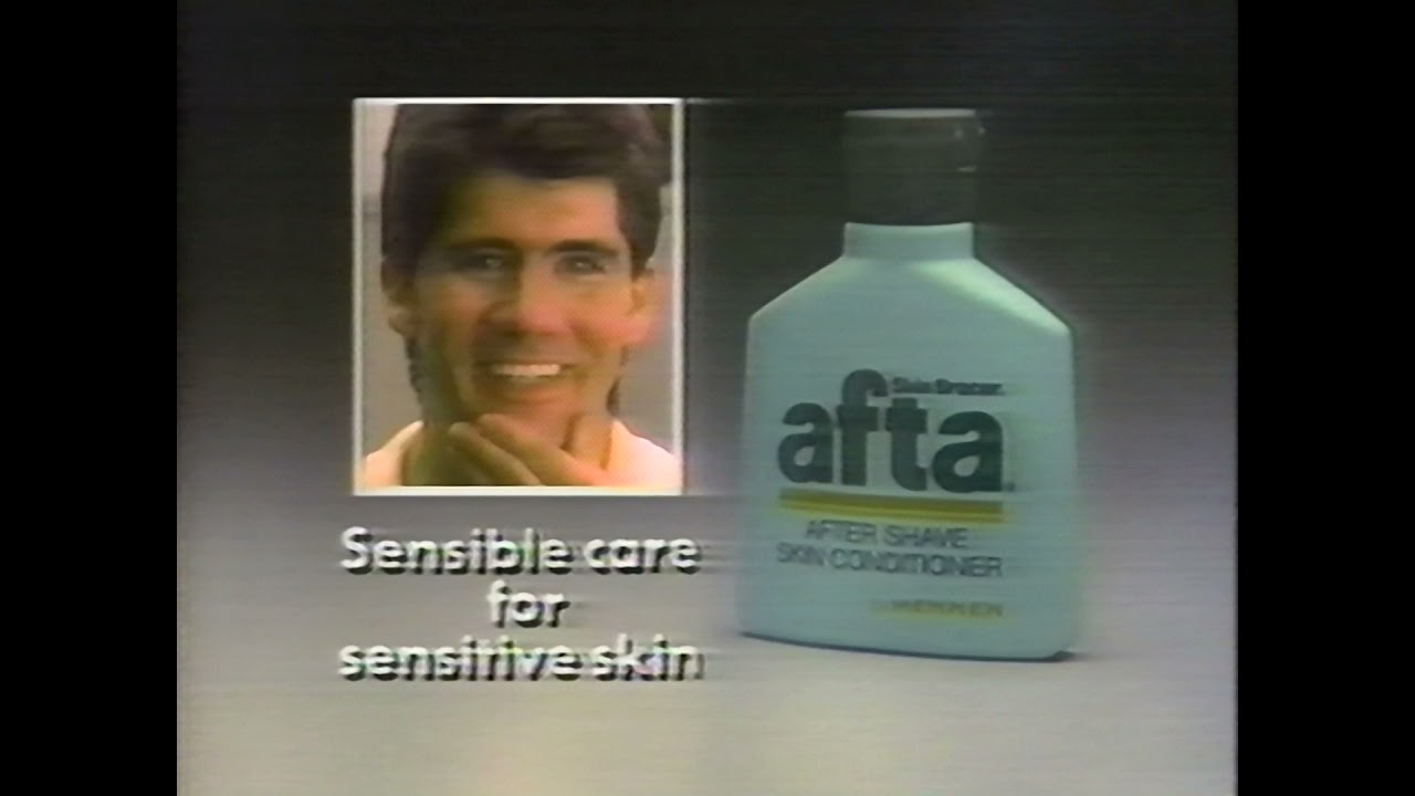 WFFT-TV (Ft. Wayne Indiana) ad break 1986
