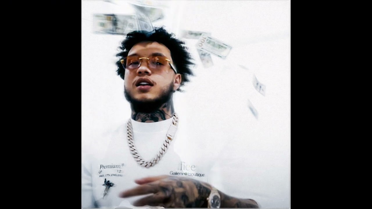 “The Consequence” AFN Peso Type Beat