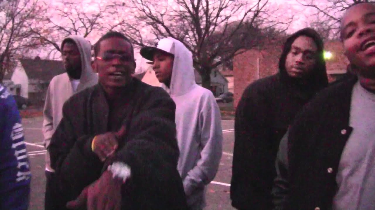 Joe Kush & Beezy - [HD] 