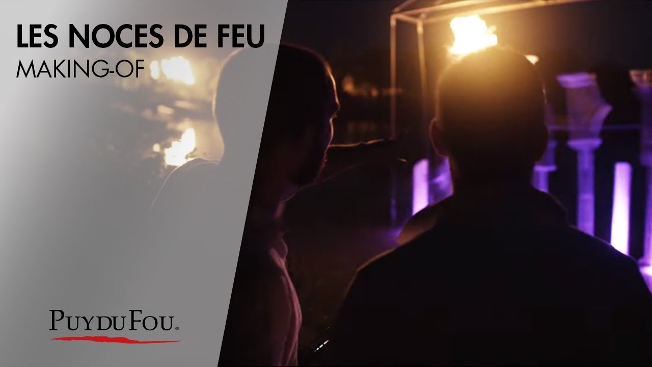Making-of 