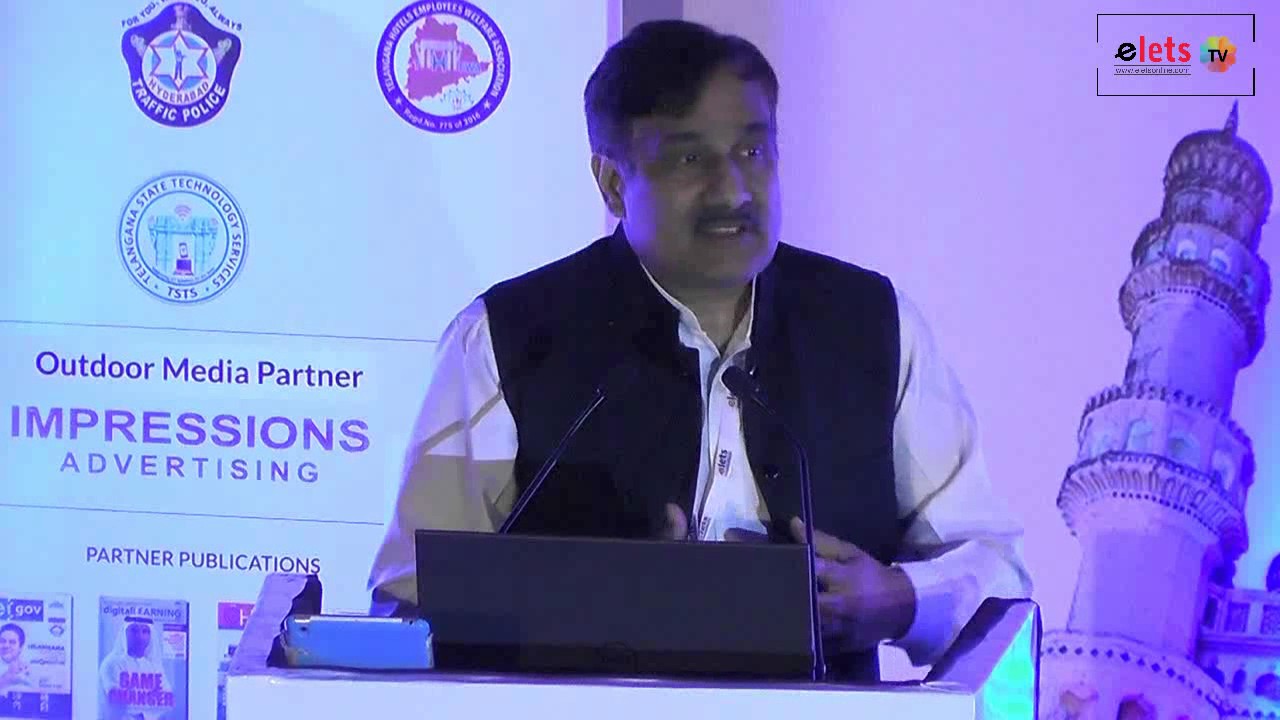 National Urban Development Summit 2017 - Inauguration Ceremony