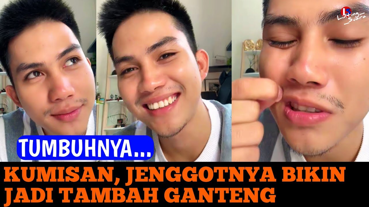 TERLIHAT SEMAKIN KEREN, TAPI SAMPAI SEKARANG ZAINUL SUARANYA BELUM PULIH
