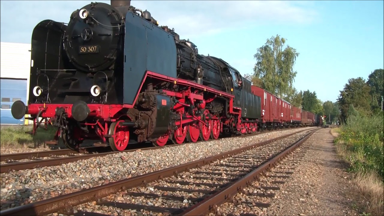 Terug naar toen 2019, Veluwsche Stoomtrein Maatschappij