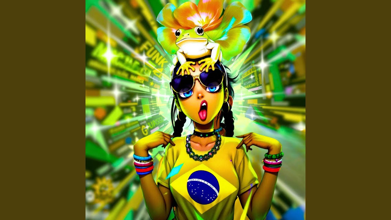 FUNK DO LALALA