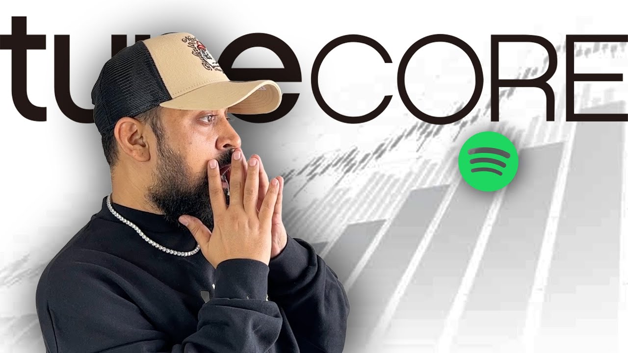 New Growth Features Of Tunecore Accelerator Program