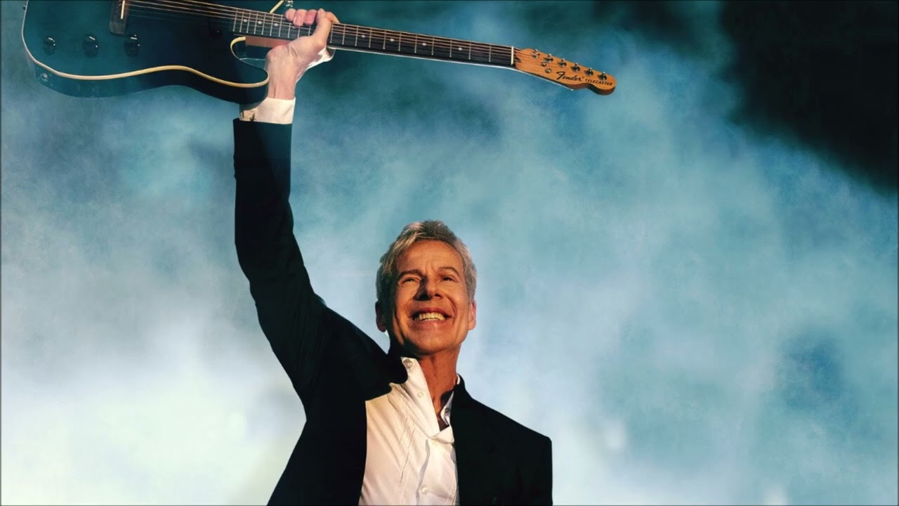 SOLO  CLAUDIO BAGLIONI INTERPRETA MASSIMO LIGUIGLI