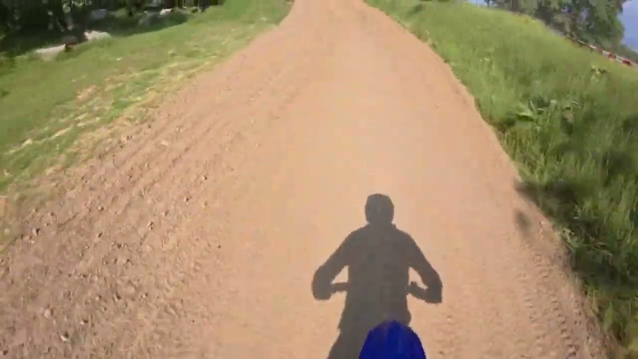 MSC Wüsten MX Motocross Yamaha YZ450F YZ250F 2025