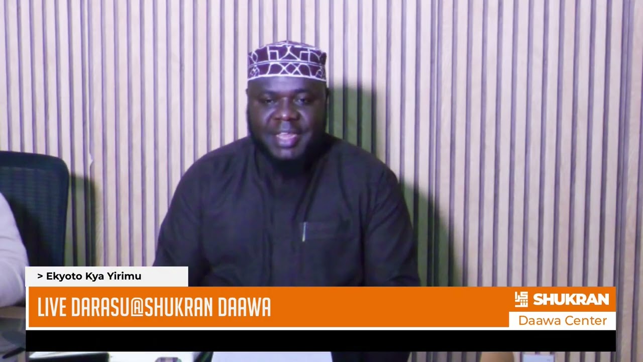 EBIRO 10 EBISEMBAYO MU MWEZI GWA RAMADHAN | Ekyooto