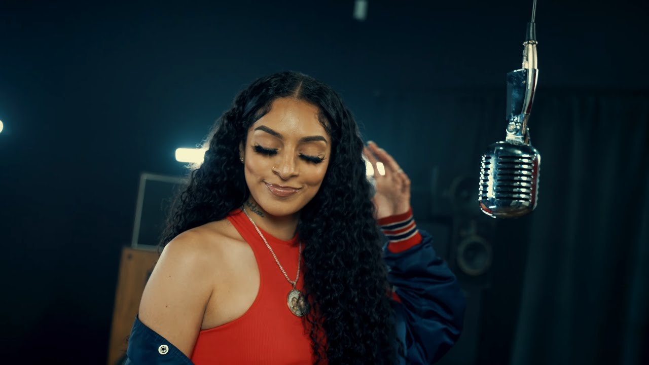 Finea$$ Lanecia - TOP PICK - SMP TAKEOVER