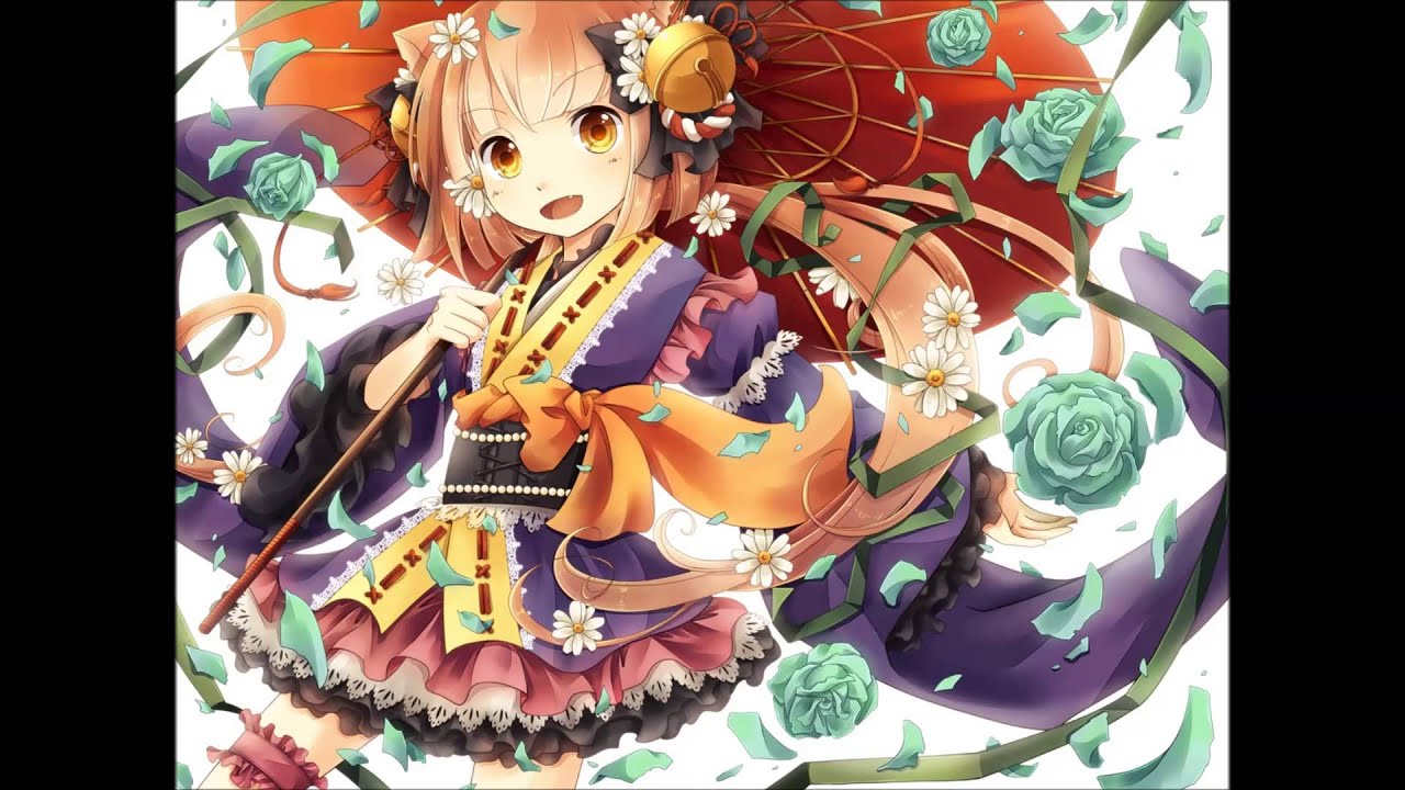 【Nekomura Iroha V4】Sakurane 【VOCALOID4カバー】