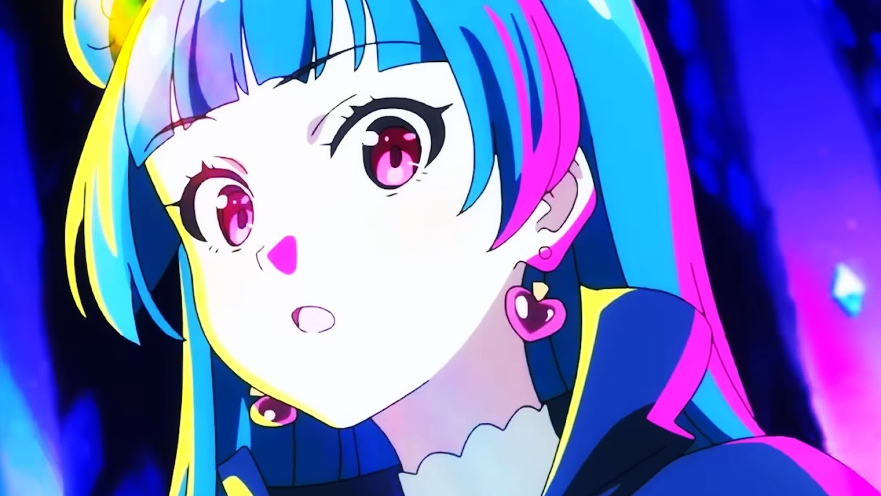 Aqours - Genjitsu Mysterium (Slax Remix)