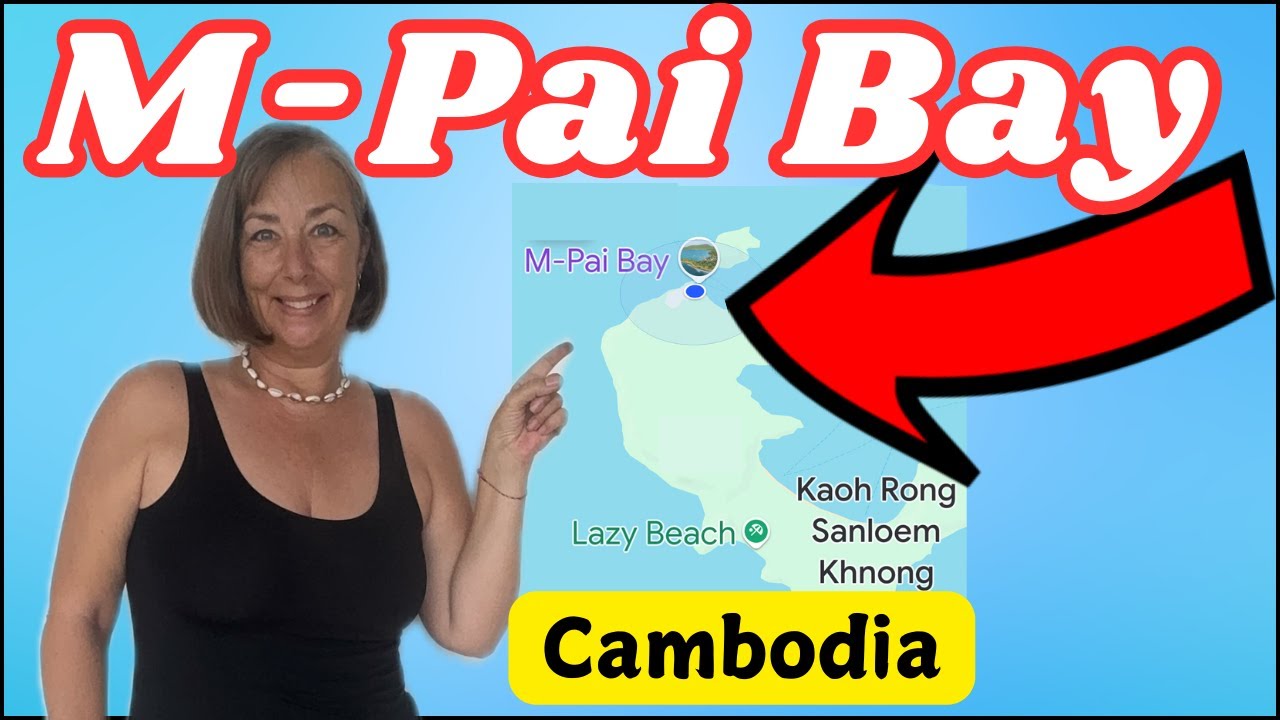 Diving into Paradise: Exploring M’Pai Bay and Lonely Beach, Cambodia