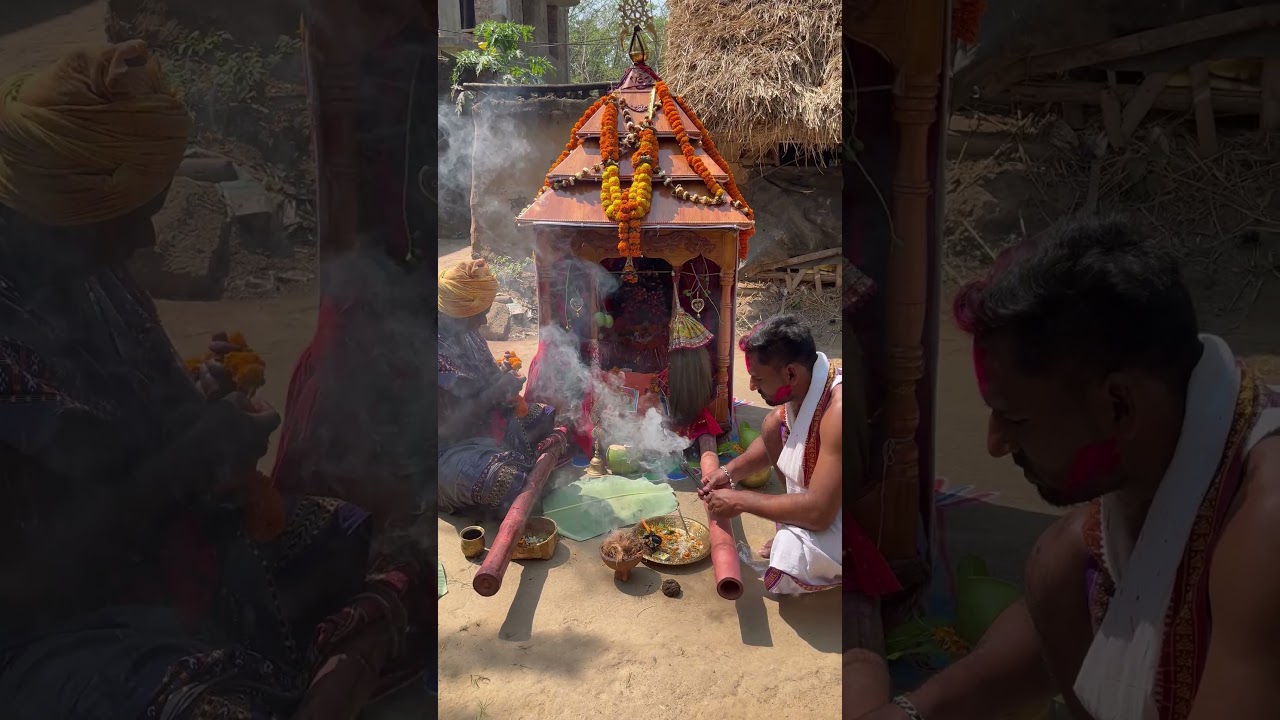 ଆସିଲାରେ ଦୋଳ#jagatsinghpur #odisha #instagram #vlog