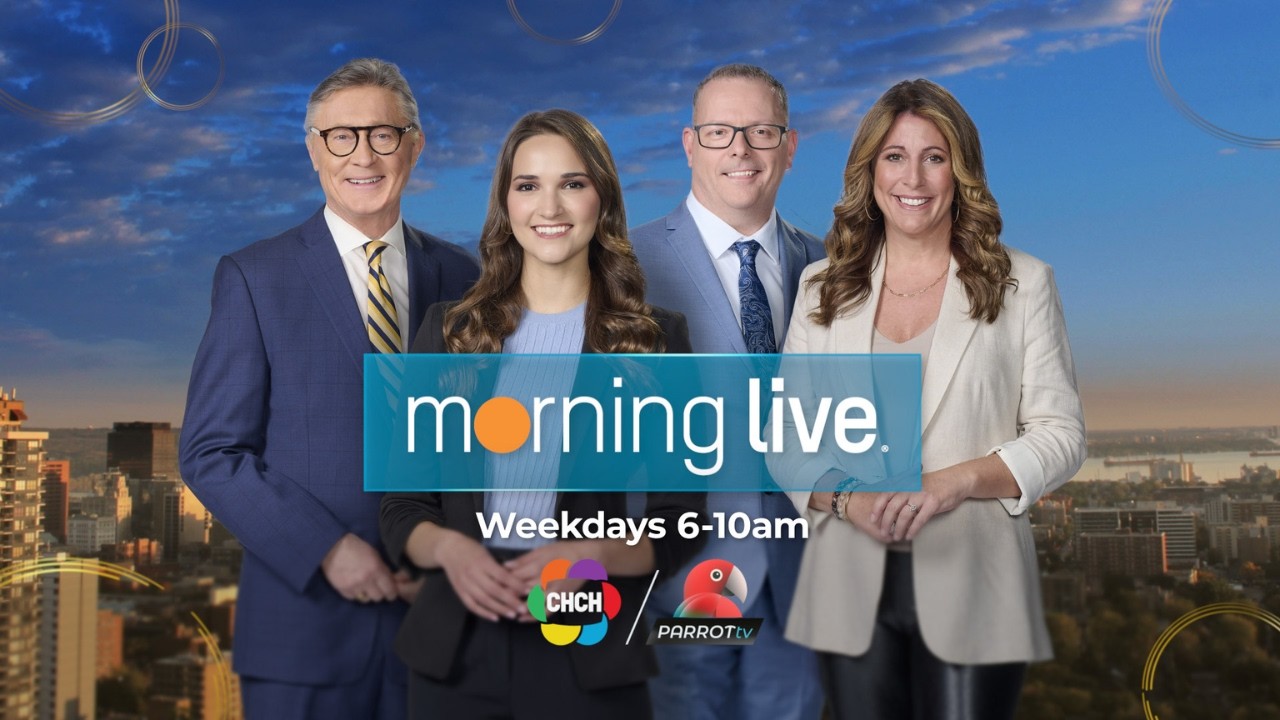CHCH Morning Live