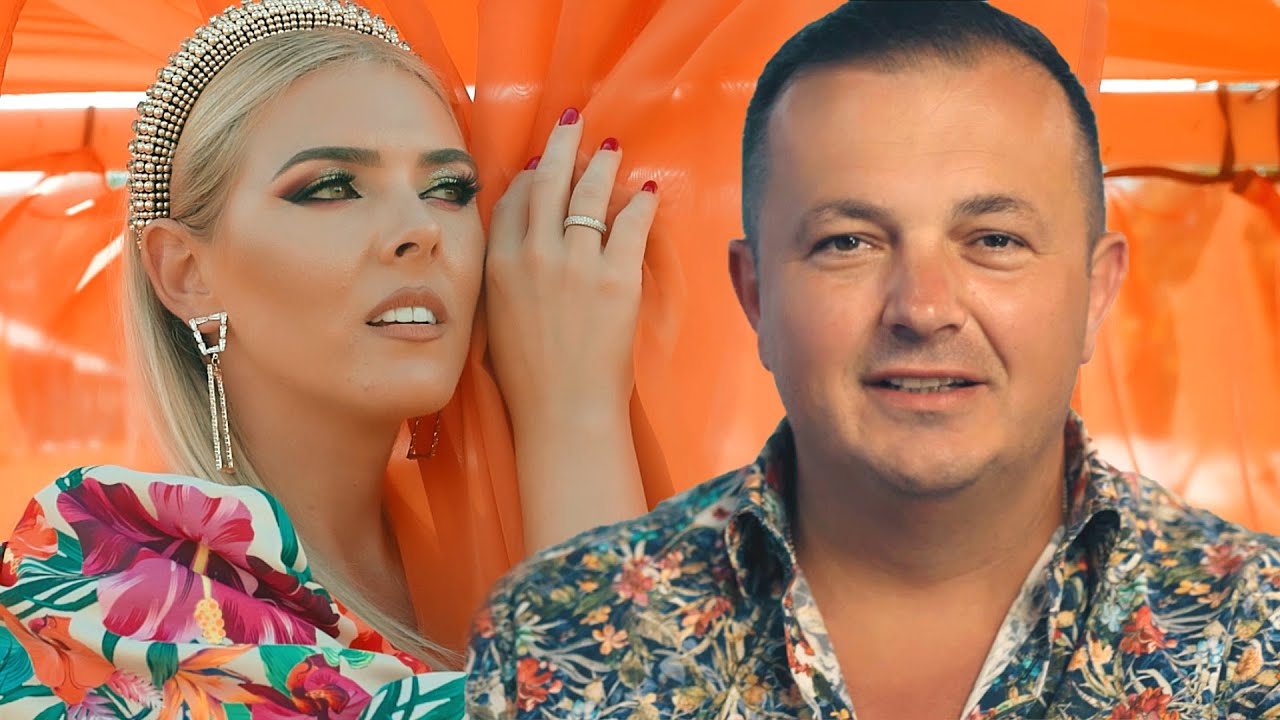 Roxana Ilisie Perian si Lucian Seres - Fericirea nu-i pe bani - COLAJ NOU 2023