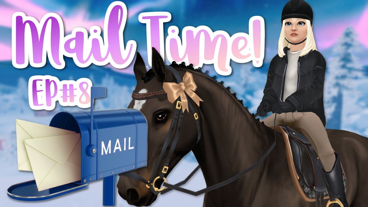 YOUR NEW YEARS RESOLUTIONS 🎉|| Mail Time With Rose #8