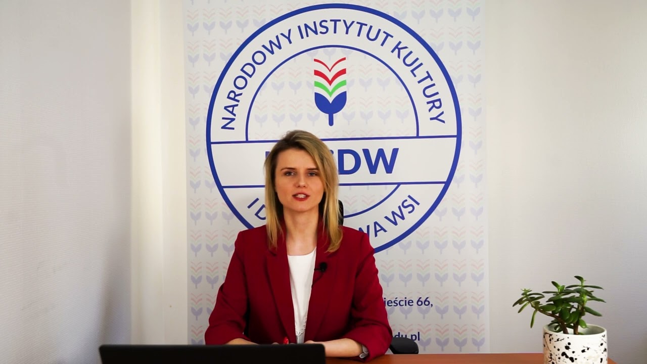 KGW na CITo! - Cz.1 - szkolenie dla Kół Gospodyń Wiejskich z rozliczenia CIT-8.