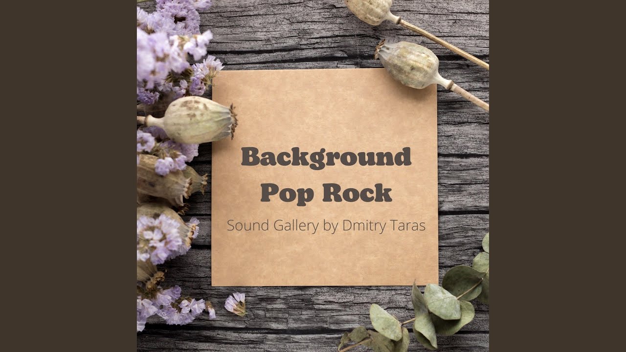 Background Pop Rock