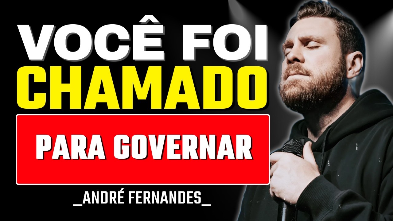 Uma Casa Governada Por Príncipes | André Fernandes