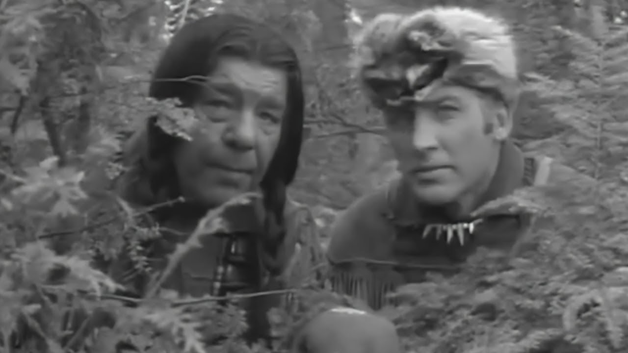 The Soldier | Hawkeye and the Last of the Mohicans | S1E21