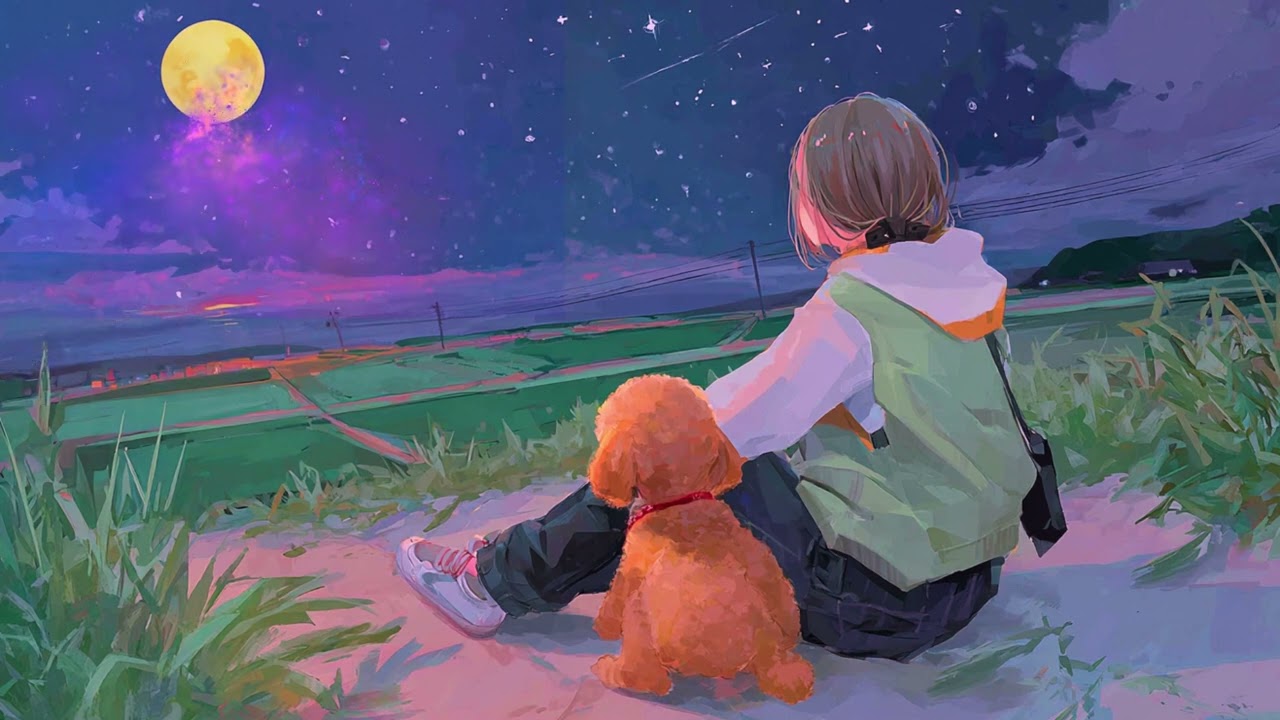 Right by my side (내 곁에 있어)