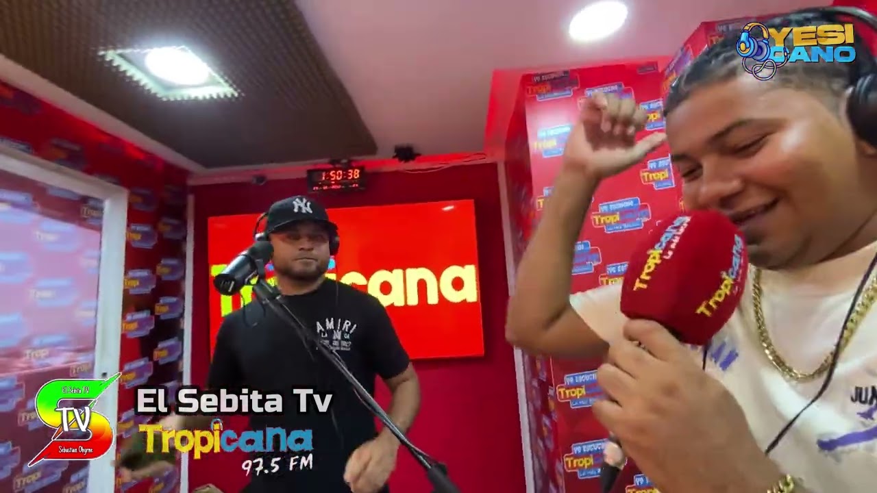 Tengo La Llave – Keyvin Ce | En Vivo El Demente Music