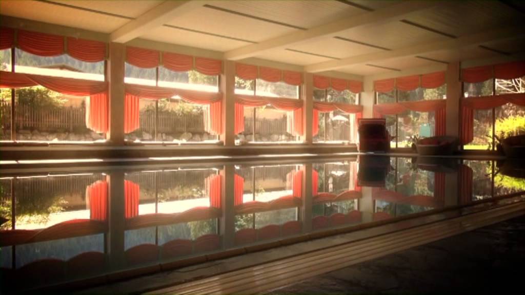 Wellnesshotel Österreich ...liebes  Rot-Flüh