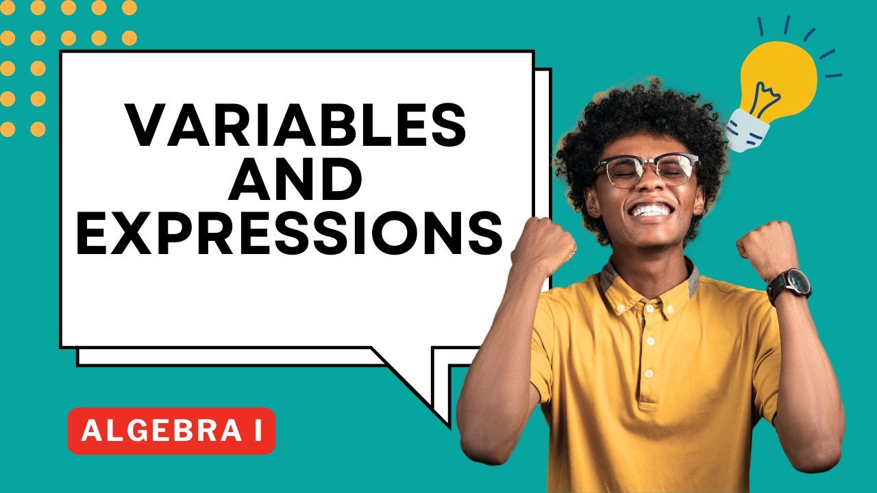 How to Evaluate Algebraic Expressions and How to Simplify Algebraic Expressions Guided Notes