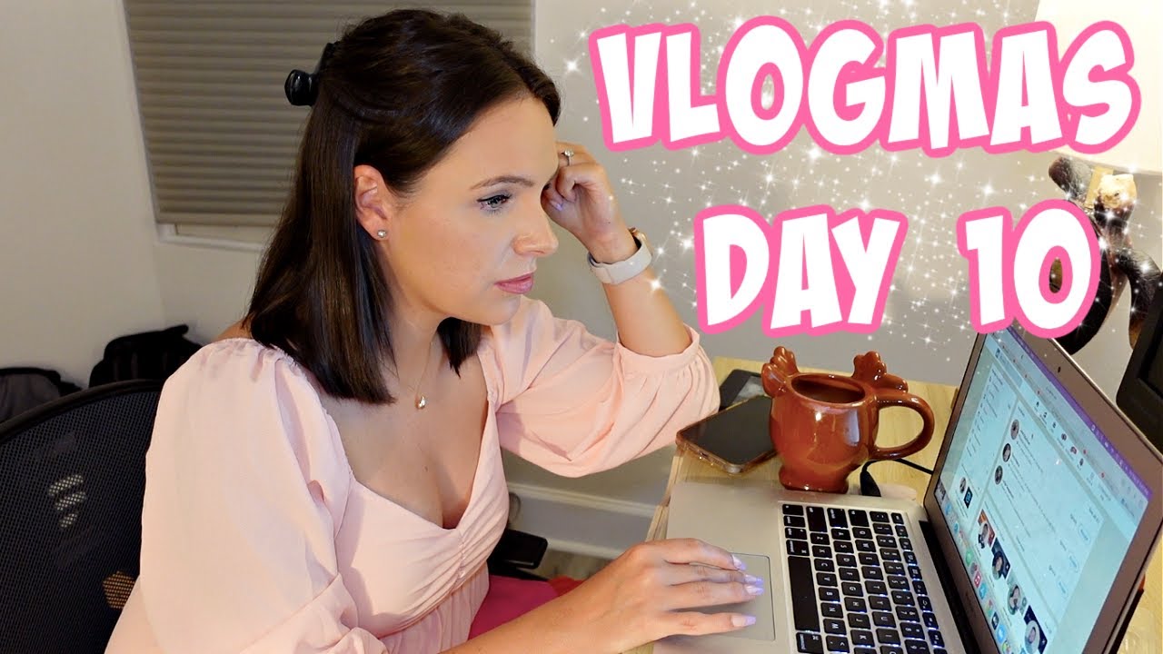 why i'm looking for a job, night out in st. pete + MORE!