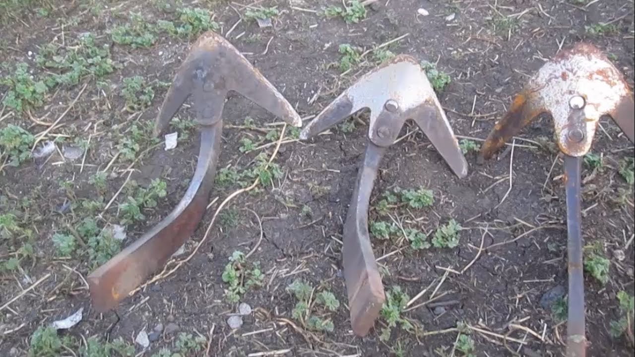 Культиватор КПС-4.2  Ремонт и настройка.
