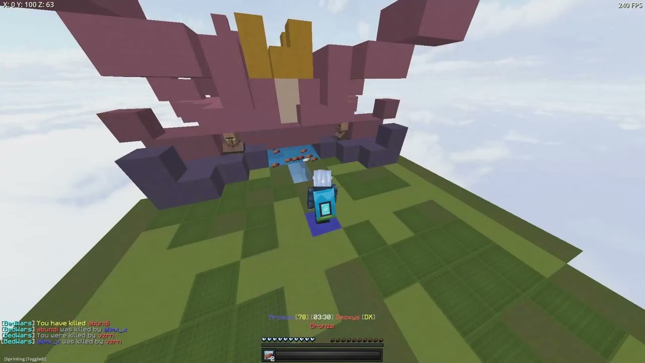 CW Clips #21 | 