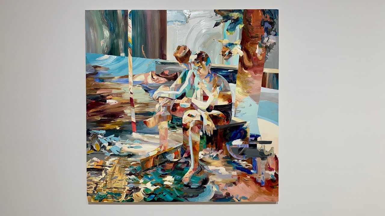 ICA Miami  Institute of Contemporary Art  Summer 2022 exhibitions part6 by 917 Fine Arts