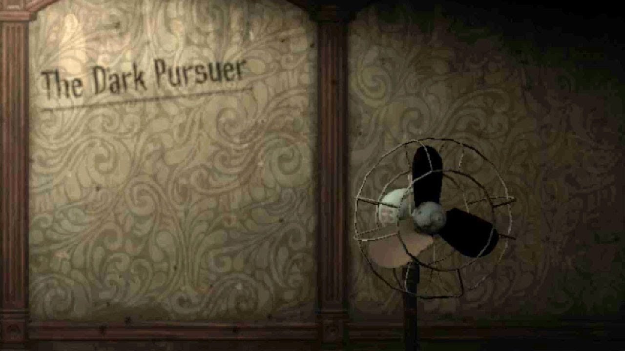 Нашел все предметы и ключ от выхода! Хоррор игра на андроид The Dark Pursuer Horror games