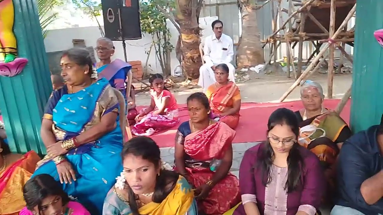 நான்காம்கால யாகபூஜை கும்பாபிஷேகம்1/2/26முத்து மாரியம்மன் புதுபெருங்களத்தூர்ஜிபே9444018187/9790748430