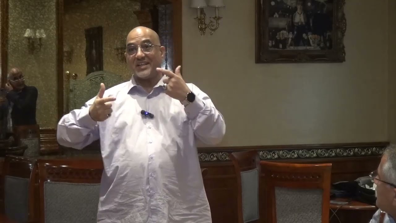 نبذه عن البروفيسيرالدكتور كابتن  محمد كهلان  سالم البرواني 