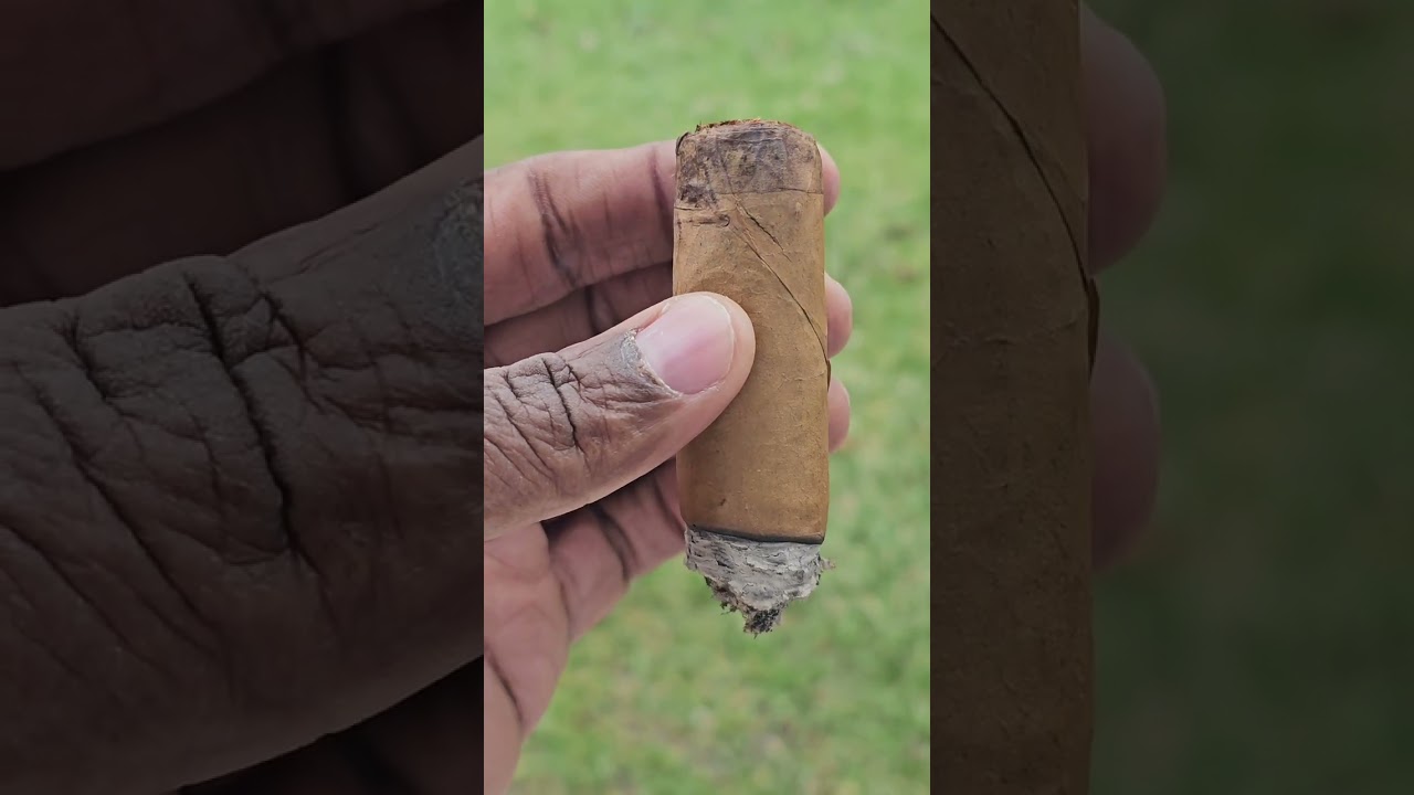 Black Gentlemens Culture Premium Cigars and Spirits