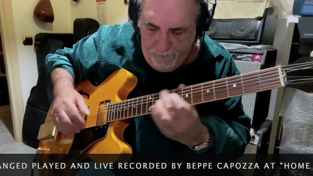 Beppe Capozza - 