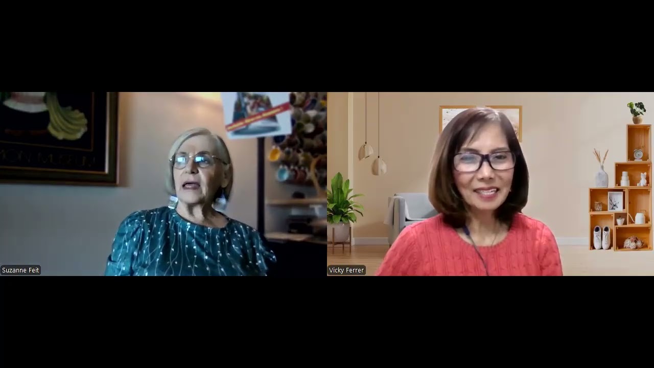 Families, AI, and the Future of Learning: A Conversation with Suzanne Feit